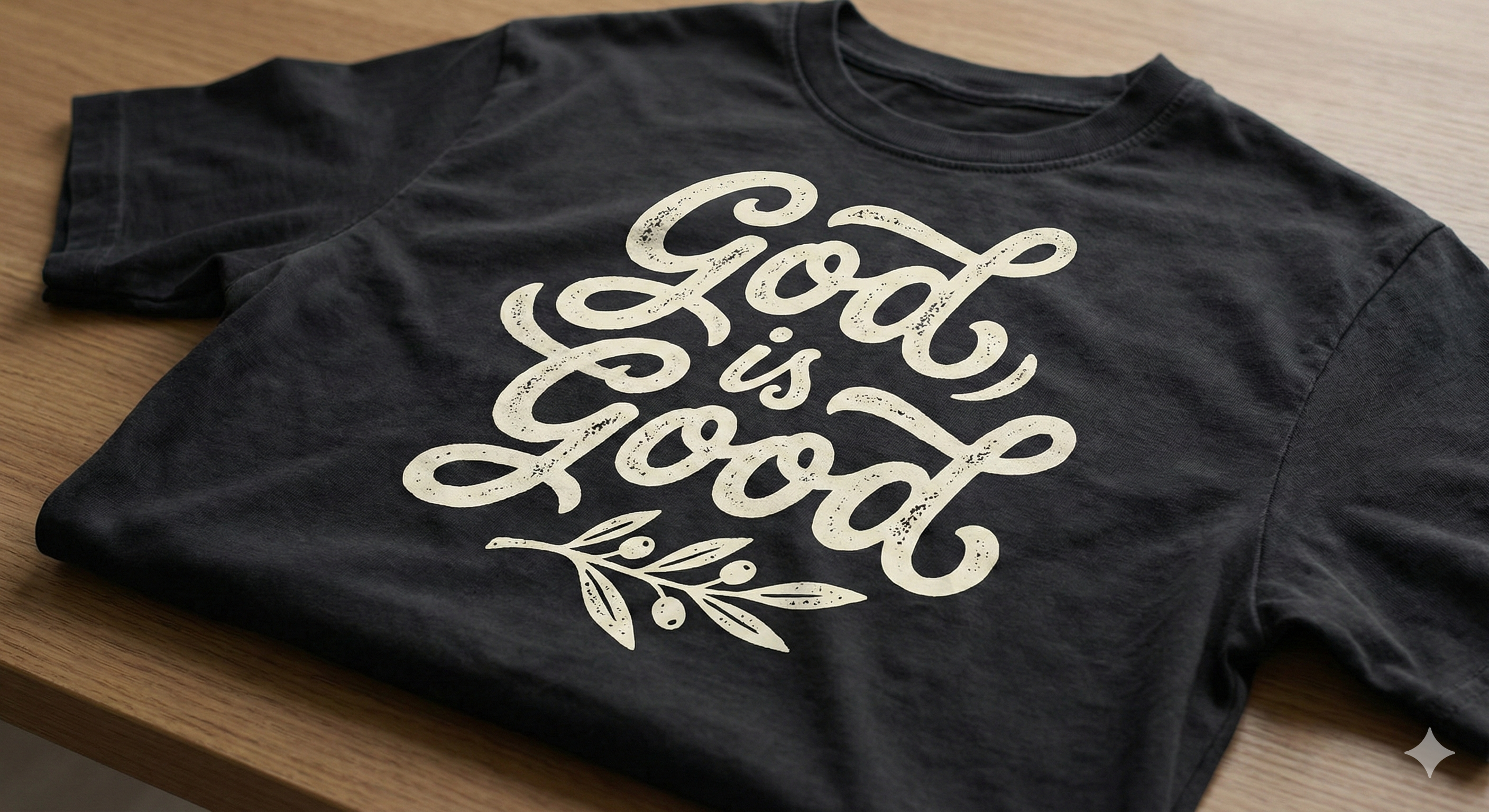 God is Good Shirt